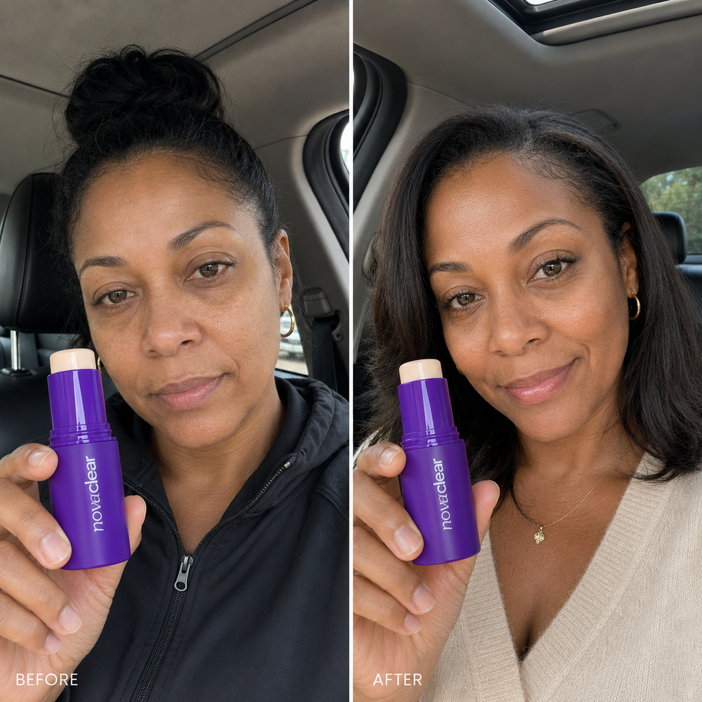 NovaClear™ Plump + Glow Stick