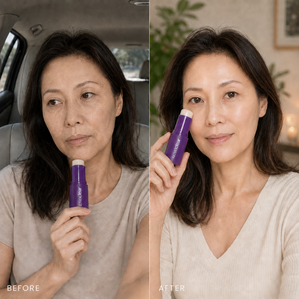 NovaClear™ Plump + Glow Stick