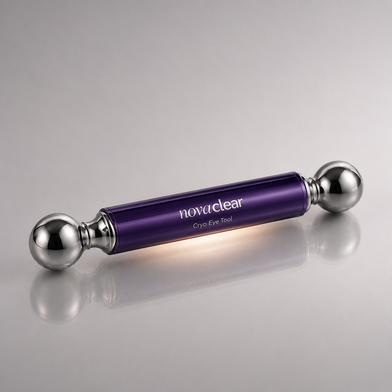 NovaClear Cryo Eye Tool