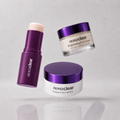 1 Free Eyecream On Us + Crease Free Patches + Plump Plus Glow Stick