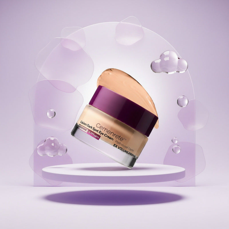 Calcium Dark Spot Eye Cream