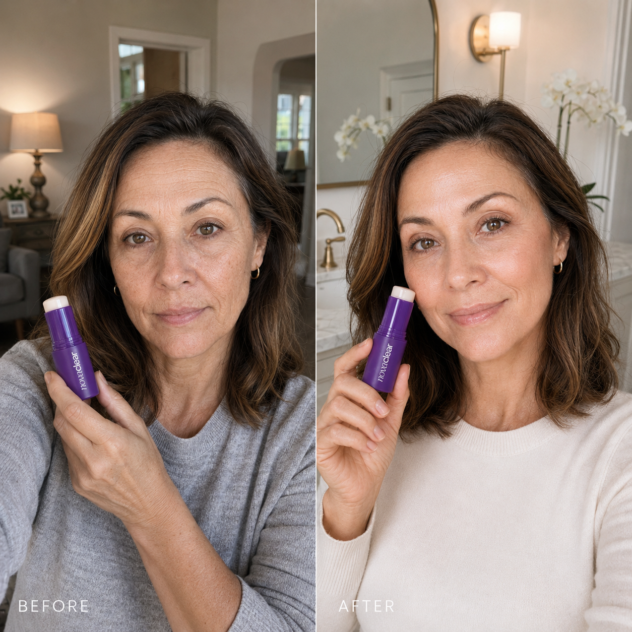 NovaClear™ Plump + Glow Stick