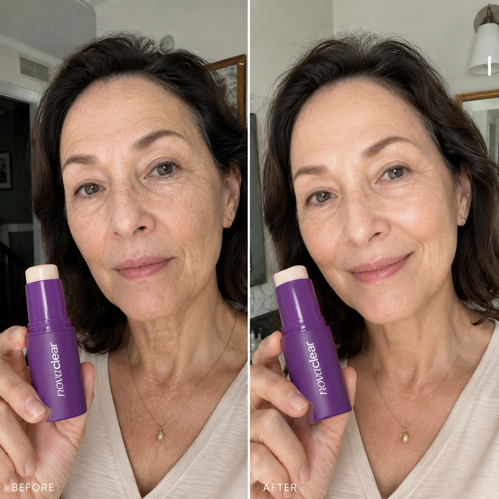 NovaClear™ Plump + Glow Stick