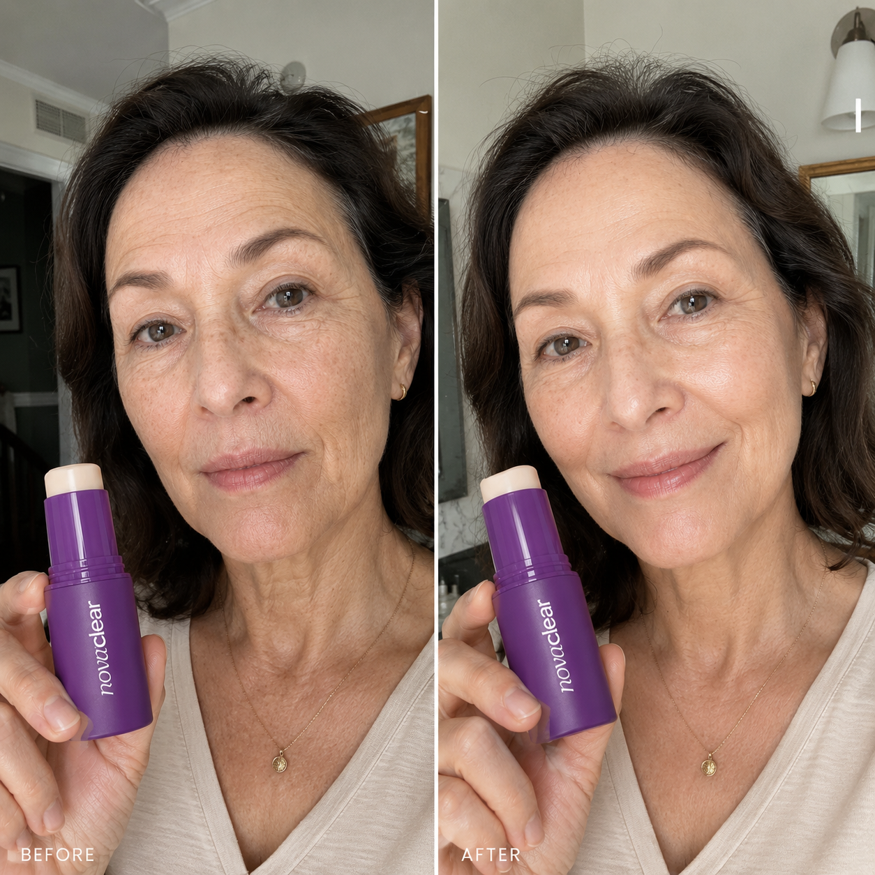 NovaClear™ Plump + Glow Stick