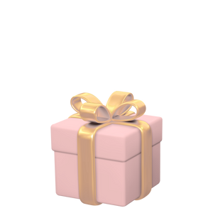 Mystery Gift