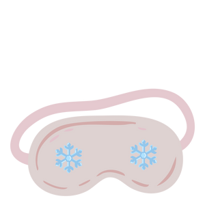 Cooling Eye Mask