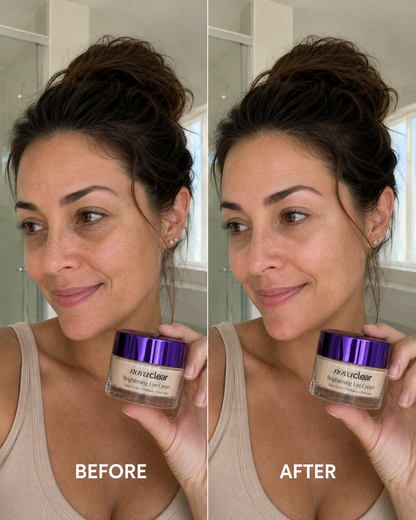 Novaclear® Brightening Eye Cream