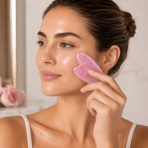 NovaClear® Gua Sha Stone