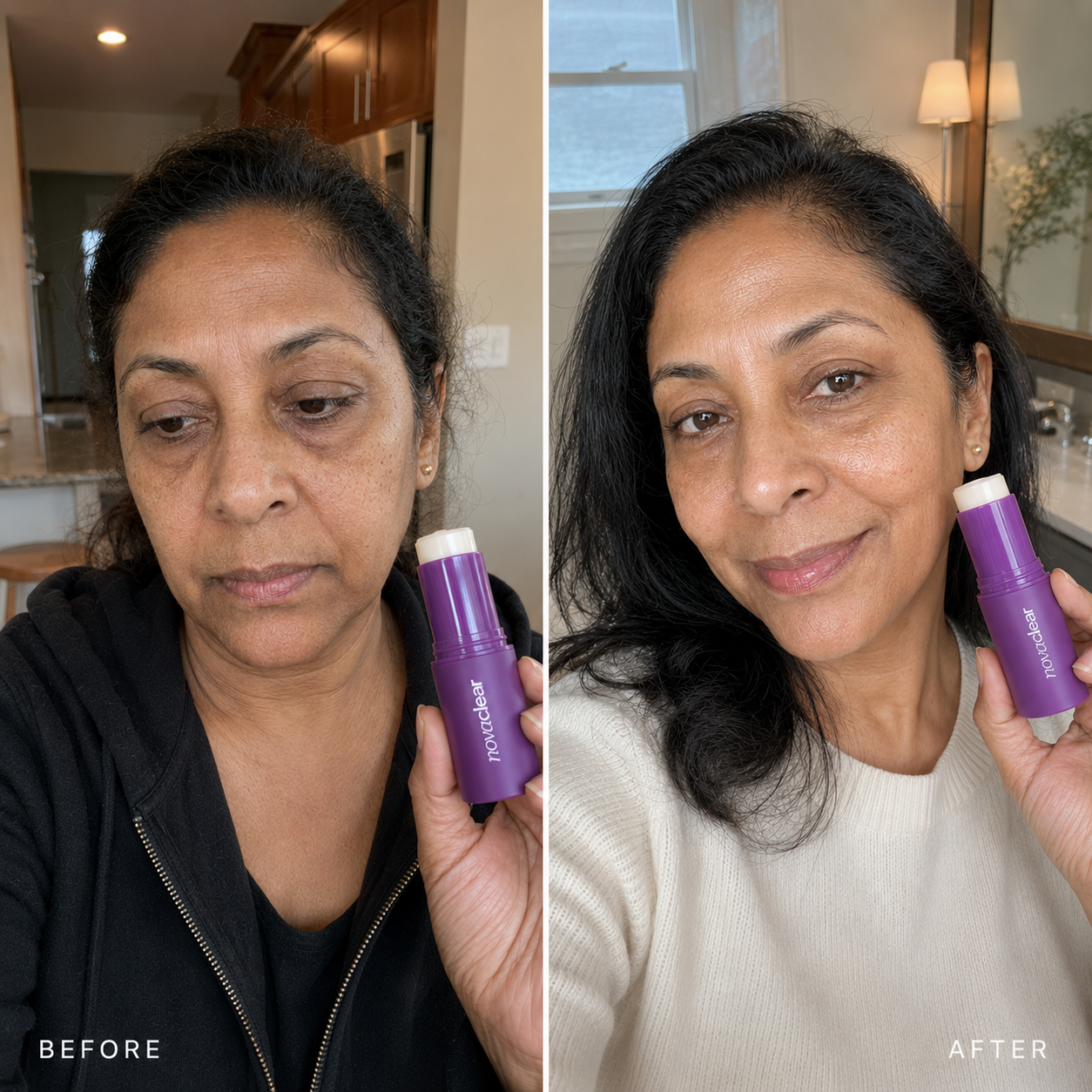 NovaClear™ Plump + Glow Stick