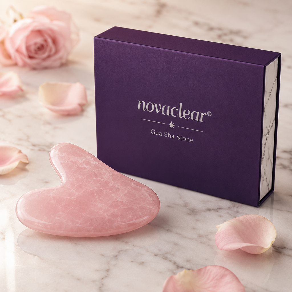 NovaClear® Gua Sha Stone
